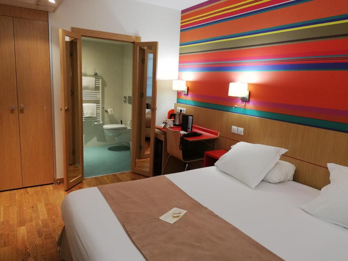 Best Western Hotel Du Mucem Μασσαλία Εξωτερικό φωτογραφία