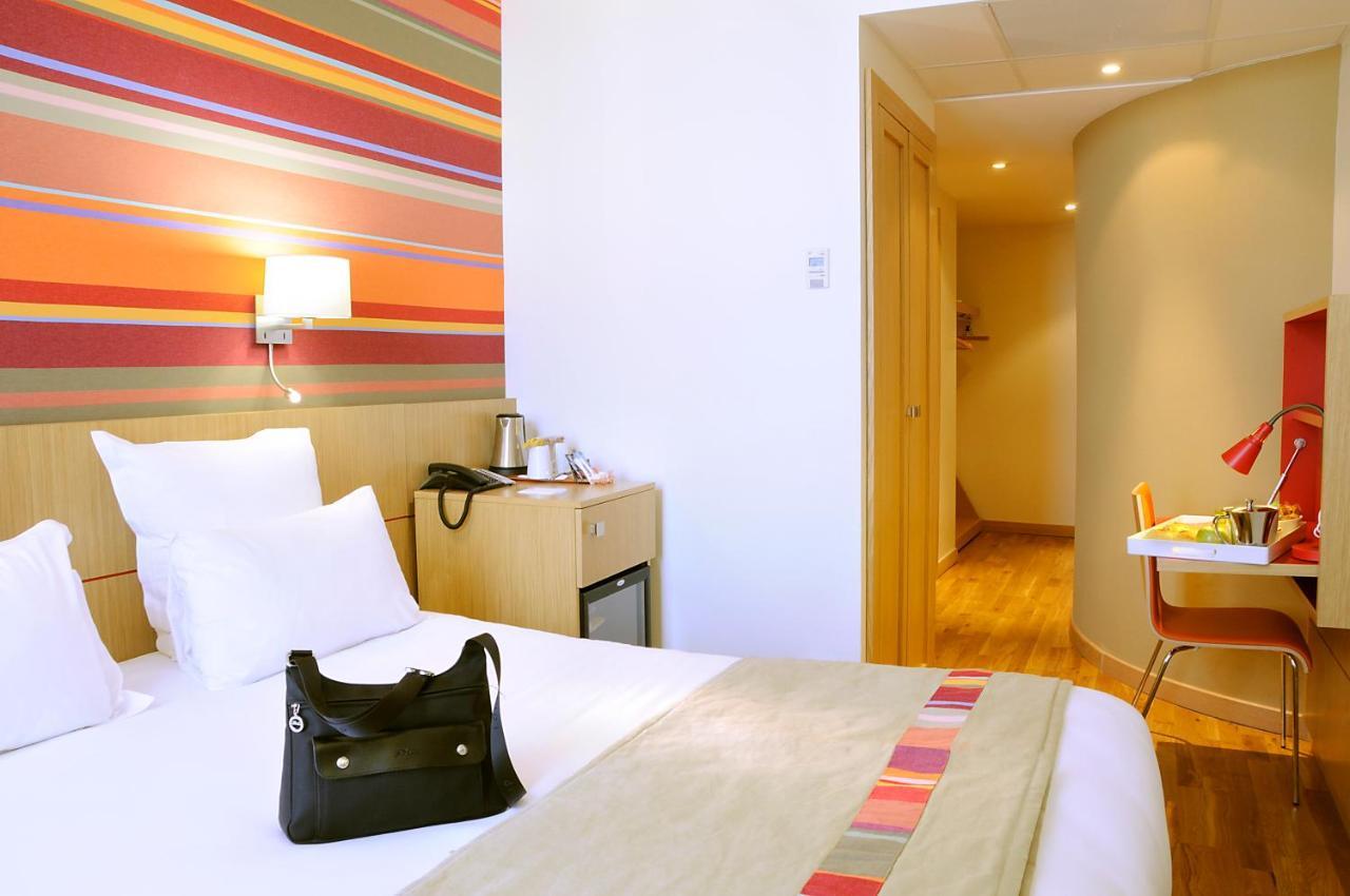 Best Western Hotel Du Mucem Μασσαλία Εξωτερικό φωτογραφία