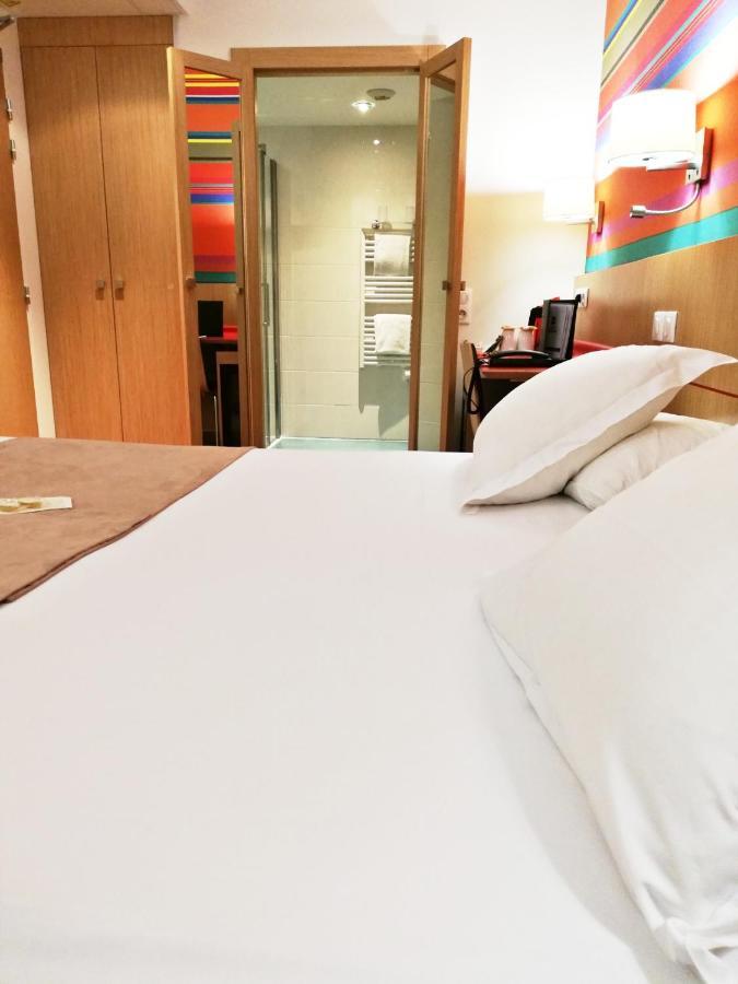 Best Western Hotel Du Mucem Μασσαλία Εξωτερικό φωτογραφία