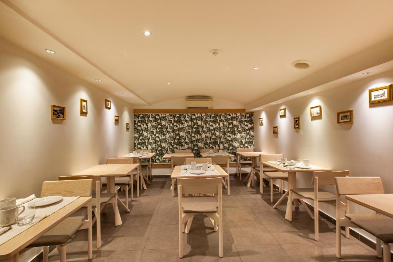 Best Western Hotel Du Mucem Μασσαλία Εξωτερικό φωτογραφία