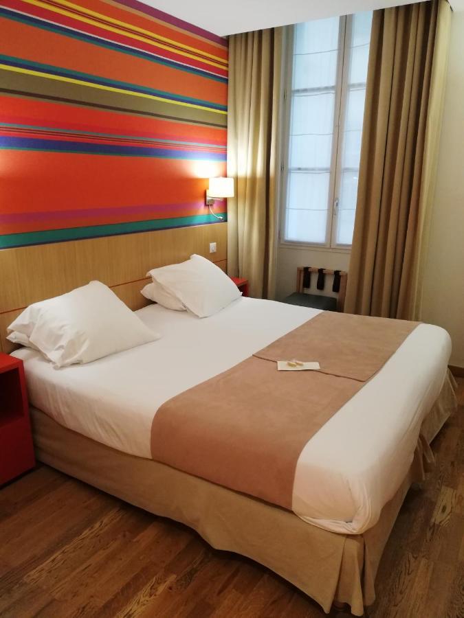 Best Western Hotel Du Mucem Μασσαλία Εξωτερικό φωτογραφία