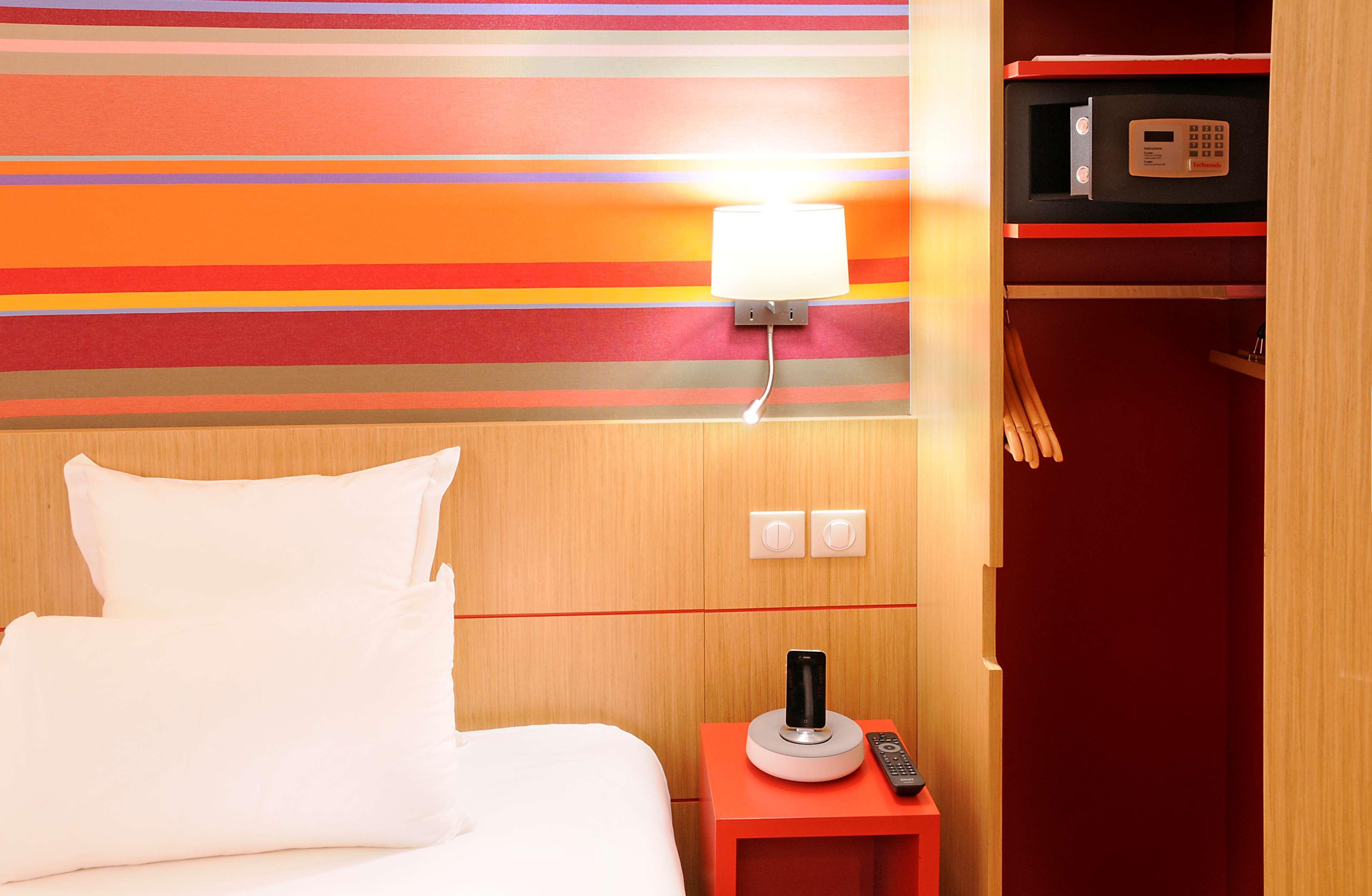 Best Western Hotel Du Mucem Μασσαλία Εξωτερικό φωτογραφία