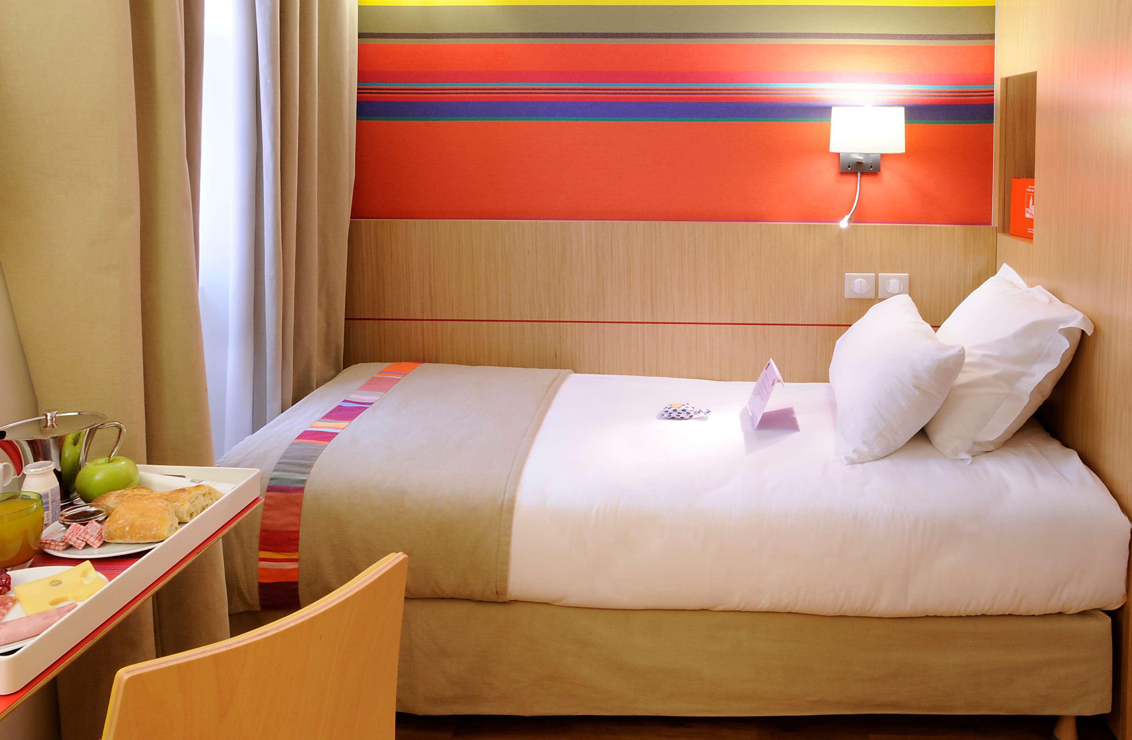 Best Western Hotel Du Mucem Μασσαλία Εξωτερικό φωτογραφία