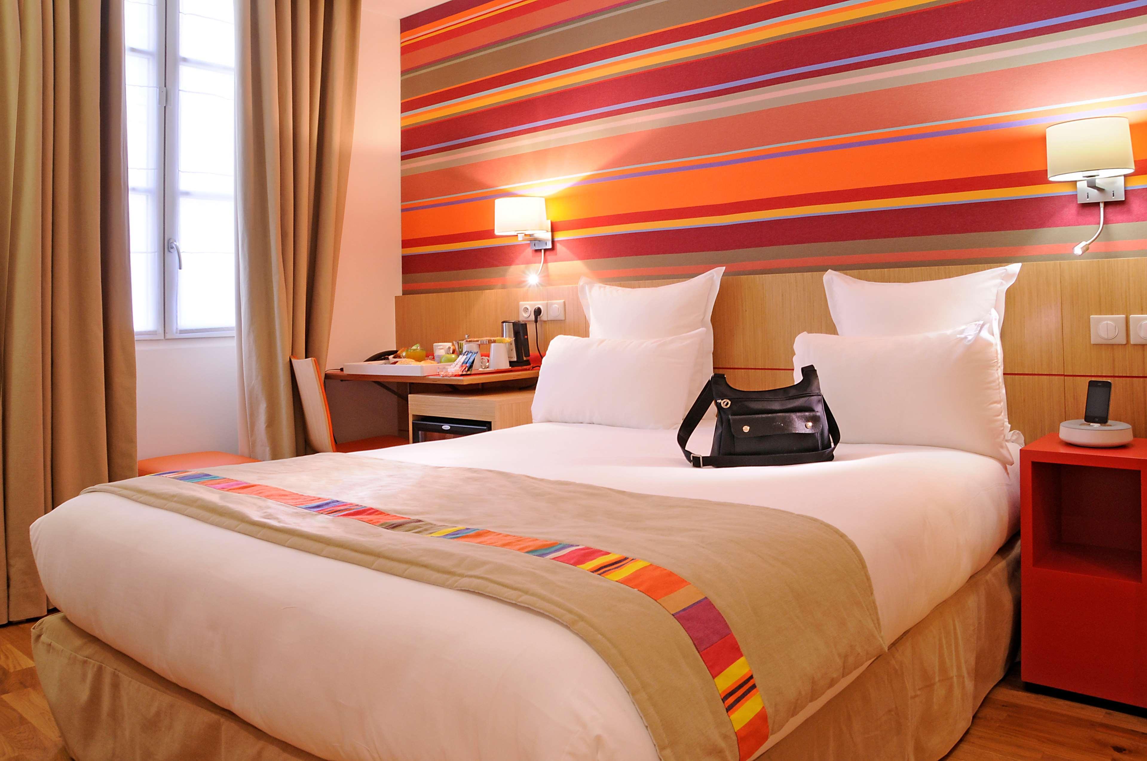 Best Western Hotel Du Mucem Μασσαλία Εξωτερικό φωτογραφία