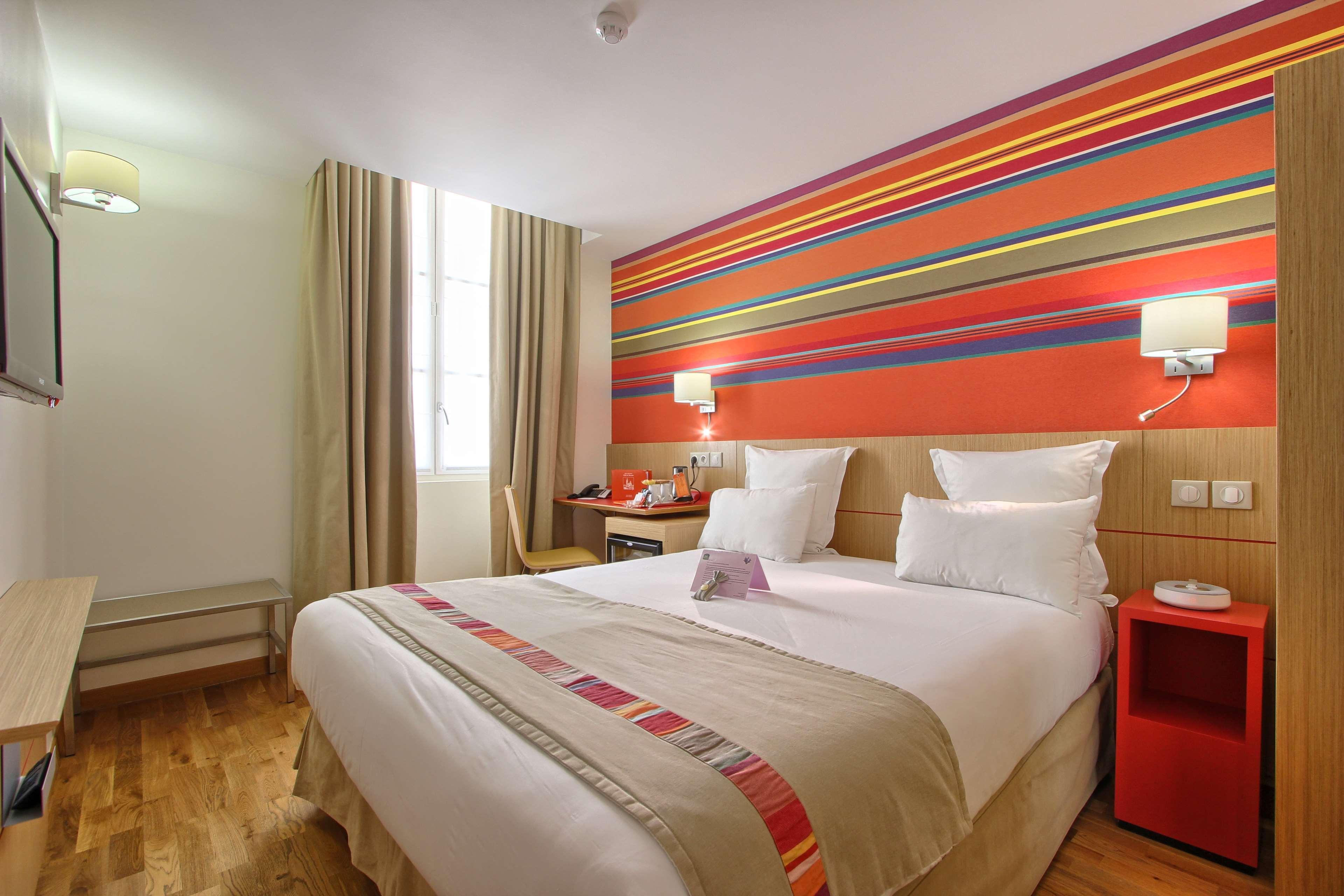 Best Western Hotel Du Mucem Μασσαλία Εξωτερικό φωτογραφία
