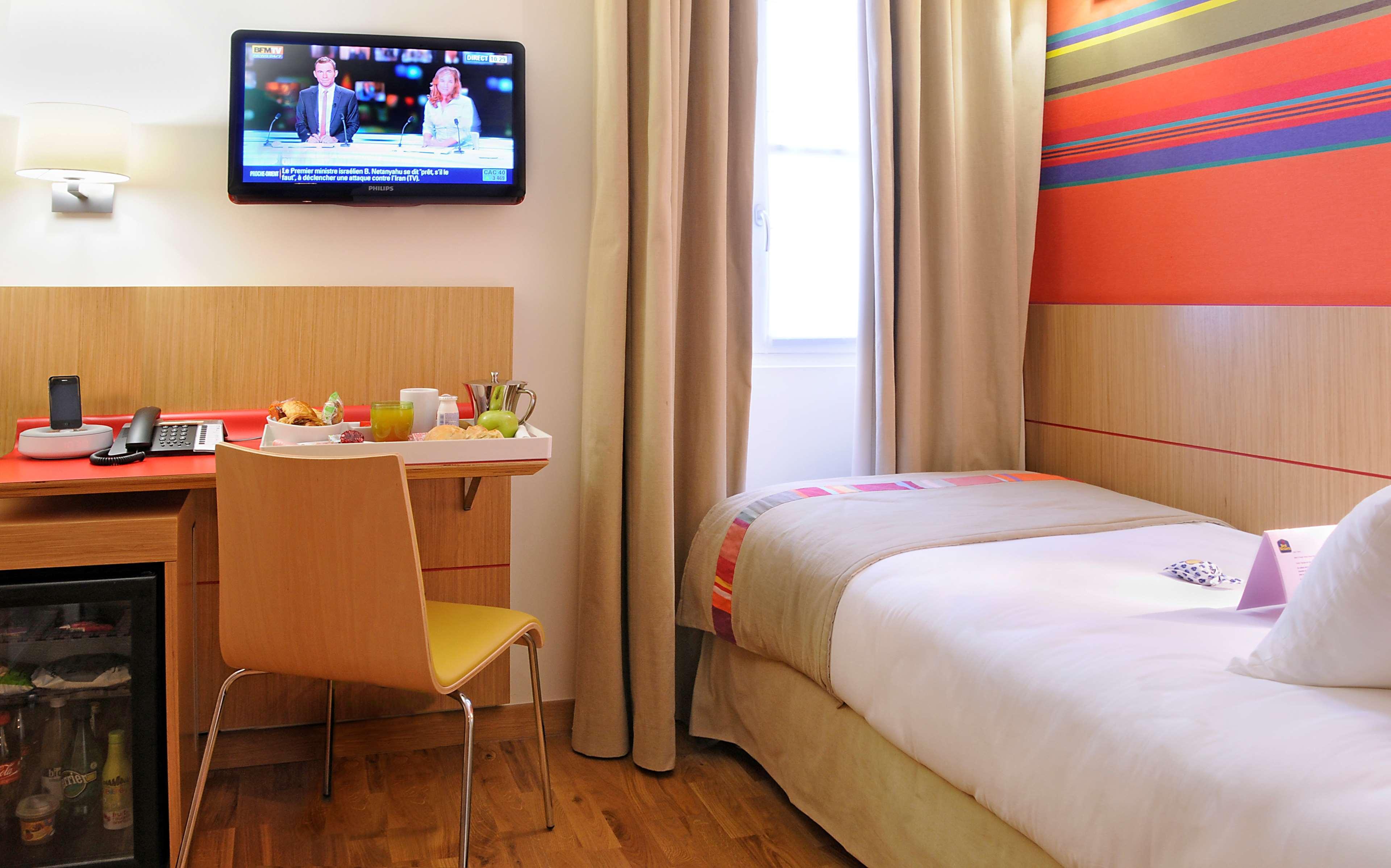 Best Western Hotel Du Mucem Μασσαλία Εξωτερικό φωτογραφία