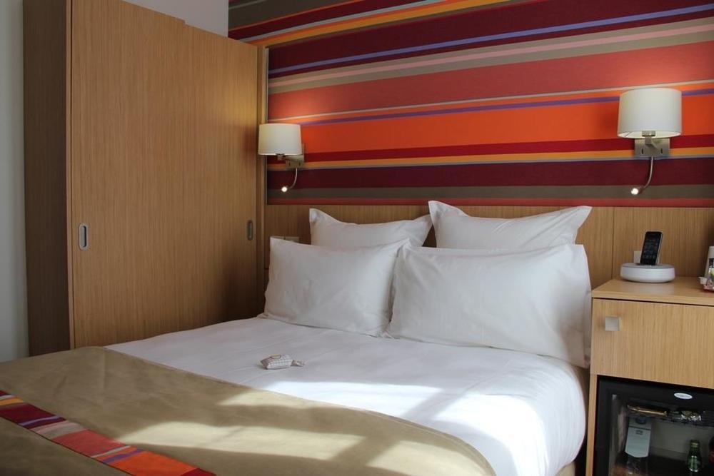 Best Western Hotel Du Mucem Μασσαλία Δωμάτιο φωτογραφία