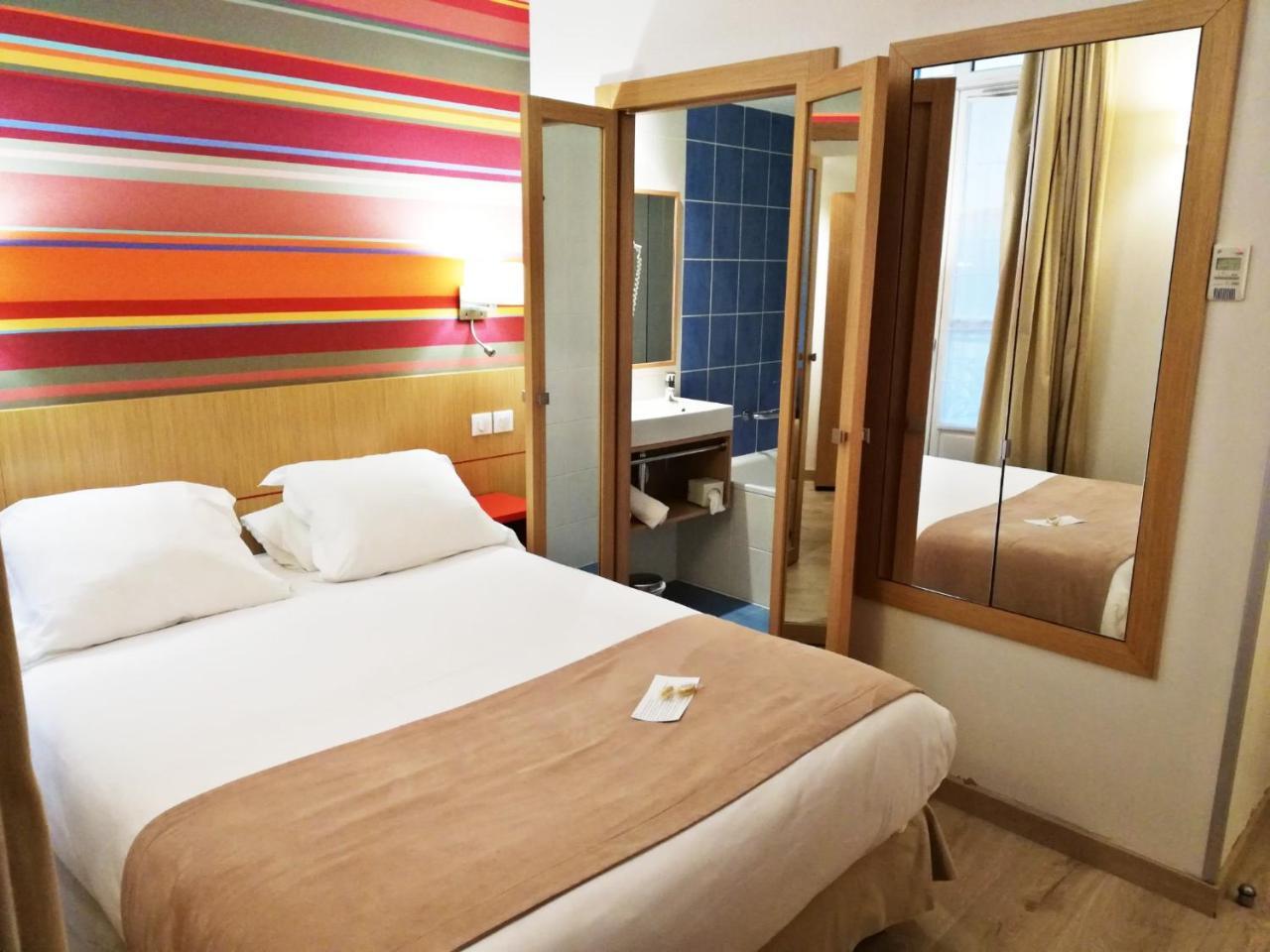 Best Western Hotel Du Mucem Μασσαλία Εξωτερικό φωτογραφία